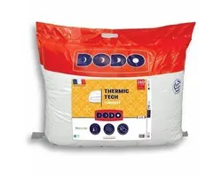 Dekbed DODO THERMIC TECH Wit 250 g/m² 240 x 260 cm