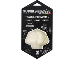 ZeeDog Super Veggiez - Cauliflower