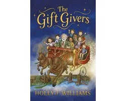 The Gift Givers