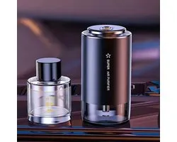 Caroud CAR fragrance