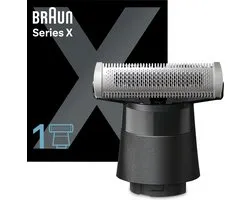Tête de rasoir Braun XT20 - Grille de rechange pour rasoir