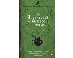 Adventures Of Sherlock Holmes