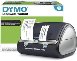 Dymo LabelWriter 450 Twin Turbo