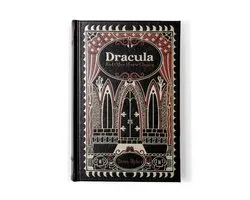 Sterling Publishing DRACULA AND OTHER HORROR CLASSICS, Anglais, Livre broché