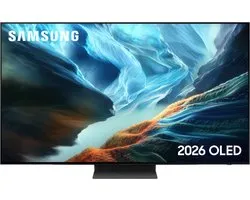 Samsung QE65S93HAEXXN OLED 65 pouces (2026)
