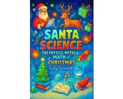 The Genius Christmas- Santa Science