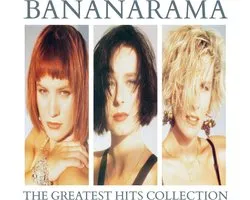 Bananarama - The Greatest Hits Collection (CD) (Remastered)