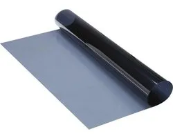 Foliatec Midnight Zonfolie Reflex Light 35% 76x300cm