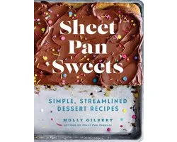 Sheet Pan Sweets