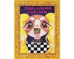 Pinky & Pepper Forever: Special Edition
