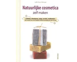 Natuurlijke cosmetica zelf maken