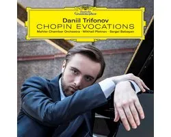Chopin Evocations (Del.Ed.