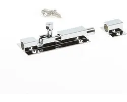 Profiel Grendel Elox Drg 760B Dul. 60X 25 Mm