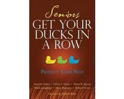 Seniors Get Your Ducks In A Row