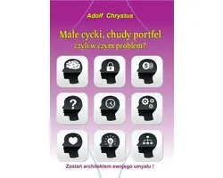 Małe cycki, chudy portfel, czyli w czym problem?