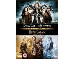 Snow White And The Huntsman/the Huntsman - Winter's War