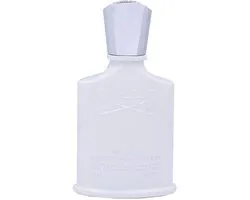 Creed Silver Mountain Water eau de parfum voor heren, 50 ml