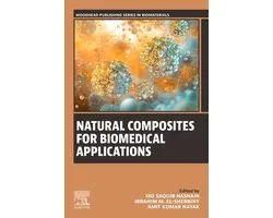 Natural Composites for Biomedical Applications