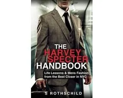 The Harvey Specter Handbook