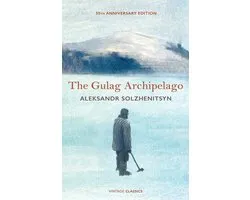 The Gulag Archipelago