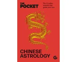 Gemini Pockets- The Pocket Chinese Astrology