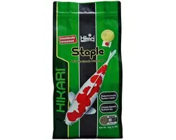 Hikari Staple Medium 2 Kg