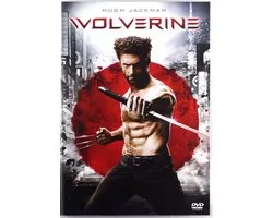 Wolverine : Le Combat de l'immortel [DVD]