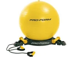 ProForm Total Body Fitness System
