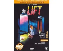 Lift, De