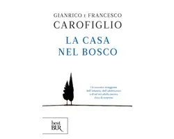 La casa nel bosco