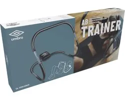 Umbro AB Trainer et Crunch Roller Exerciseur