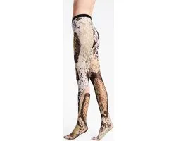 Panty Serpentes Wolford