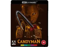 Candyman 4K UHD (Arrow Video)
