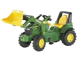 Rolly Toys 710027 RollyFarmtrac John Deere 7930 Tractor met Lader