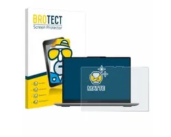 BROTECT - Screenprotector voor Lenovo Yoga Pro 9i Gen 9 16" Touch - Folie Beschermfolie matte