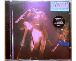 Todd Rundgren/Tr-I - No World Order/ No World Order Lite