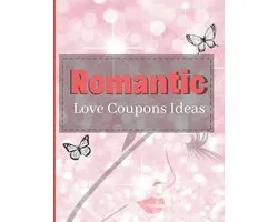 Romantic Love Coupons Ideas