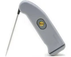 Thermapen Blue -Thermometer met Bluetooth - -50 tot 300°C - Temperatuurregistratie - met Kalibratiecertificaat