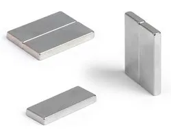 2x Aimant Disque SmCo Puissant 25 x 10 x 3 mm Samarium Cobalt - Résistant aux Hautes Températures