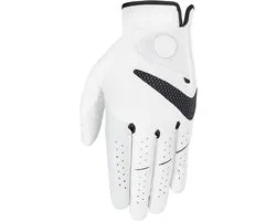 Dames Golfhandschoen voor Rechtshandige Golfers - Syntech S - Wit