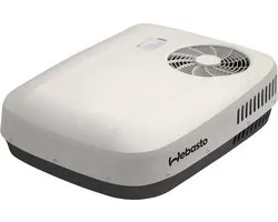 Webasto Cool Top Trail 28V – Variabele Dakairco voor Camper & Caravan – 2,8 kW – Variabele Compressor – 230V