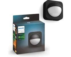 Philips Hue Motion Sensor noir