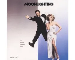 Moonlighting