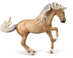 Lusitano Stallion - (XL)