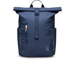 GOT BAG Rolltop Easy Small - Rolltop Rugzak - Laptoptas 14” - Uniseks - Gerecycled PET
