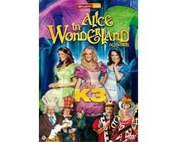 Alice In.. -Dvd+Cd-