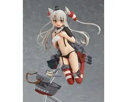 Kantai Collection figFIX Statue Amatsukaze Half-Damage Ver. 13 cm