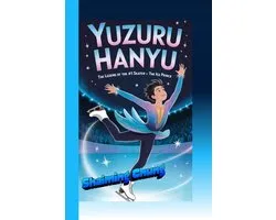 Yuzuru Hanyu Story