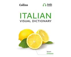 Collins Italian Visual Dictionary