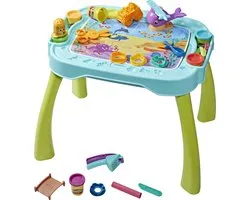 Station de démarrage créative 2 en 1 Play-Doh